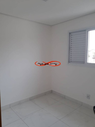 Imagem Cobertura com 2 Quartos à Venda, 107 m² em Tatuapé - São Paulo