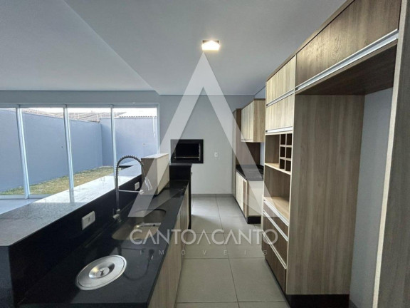 Imagem Casa com 2 Quartos à Venda, em Residencial Das Acácias - Sinop Imagem Casa com 2 Quartos à Venda, em Residencial Das Acácias - Sinop