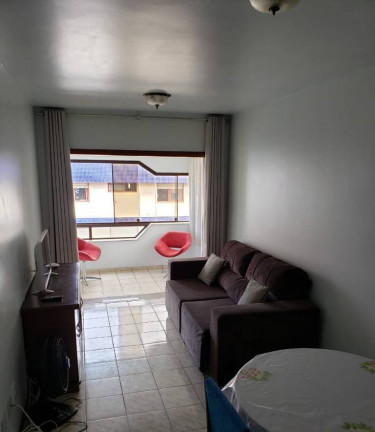 Imagem Apartamento com 1 Quarto à Venda, 45 m² em Centro - Capão Da Canoa