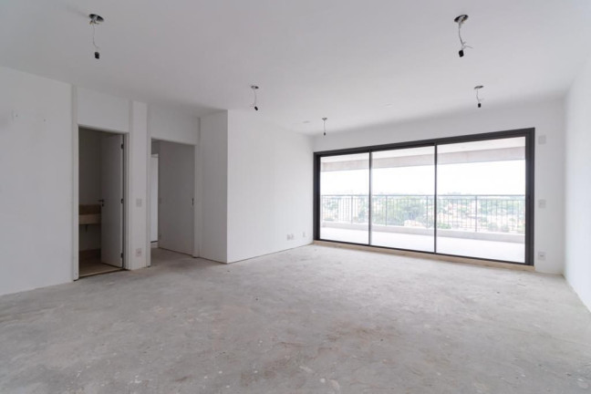 Imagem Apartamento com 3 Quartos à Venda, 161 m² em Vila Clementino - São Paulo