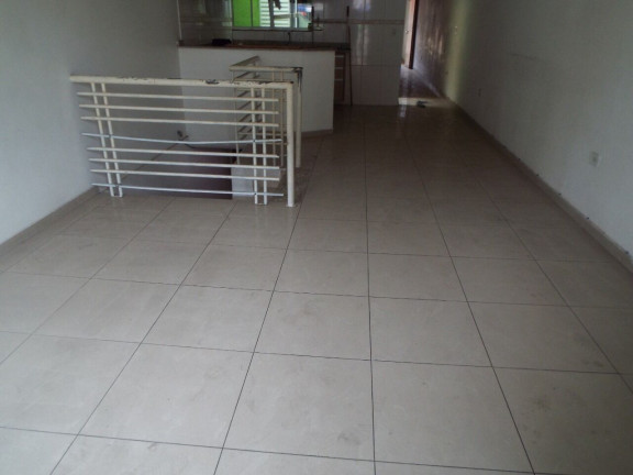 Imagem Casa com 2 Quartos à Venda, 120 m² em Parque Oratório - Santo André Imagem Casa com 2 Quartos à Venda, 120 m² em Parque Oratório - Santo André