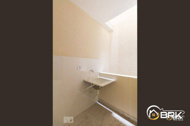 Imagem Apartamento com 1 Quarto à Venda ou Locação, 37 m² em Vila Esperança - São Paulo