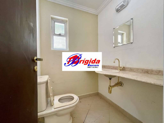 Imagem Casa de Condomínio com 7 Quartos à Venda, 610 m² em Taboleiro Verde - Cotia