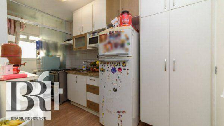 Imagem Apartamento com 2 Quartos à Venda, 53 m² em Ipiranga - São Paulo Imagem Apartamento com 2 Quartos à Venda, 53 m² em Ipiranga - São Paulo
