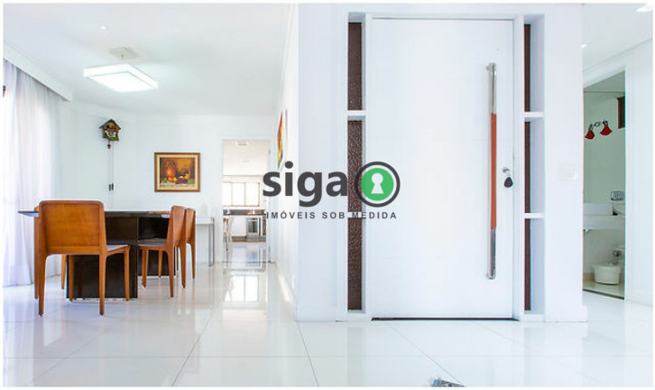 Imagem Apartamento com 4 Quartos à Venda ou Locação, 230 m² em Chácara Klabin - São Paulo Imagem Apartamento com 4 Quartos à Venda ou Locação, 230 m² em Chácara Klabin - São Paulo