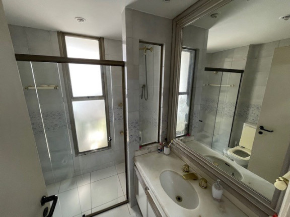 Imagem Apartamento com 5 Quartos à Venda, 425 m² em Vila Suzana - São Paulo