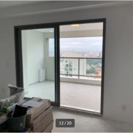 Imagem Apartamento com 2 Quartos à Venda, 65 m² em Vila Mariana - São Paulo