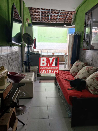 Imagem Casa com 3 Quartos à Venda, 211 m² em Vila Da Penha - Rio De Janeiro Imagem Casa com 3 Quartos à Venda, 211 m² em Vila Da Penha - Rio De Janeiro