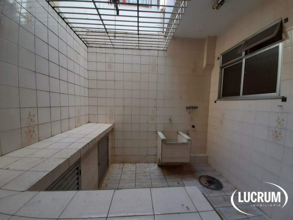 Imagem Casa com 2 Quartos para Alugar, 60 m² em Higienópolis - Rio De Janeiro