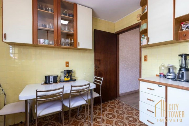 Imagem Casa com 5 Quartos à Venda, 162 m² em Planalto Paulista - São Paulo