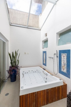 Imagem Casa com 3 Quartos à Venda, 226 m² em Chácara Monte Alegre - São Paulo Imagem Casa com 3 Quartos à Venda, 226 m² em Chácara Monte Alegre - São Paulo