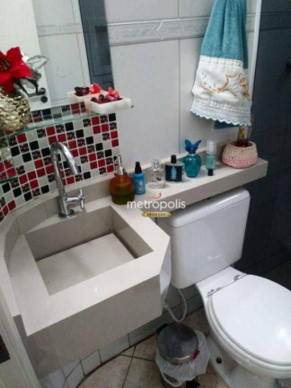 Imagem Apartamento com 2 Quartos à Venda, 67 m² em Vila Pires - Santo André Imagem Apartamento com 2 Quartos à Venda, 67 m² em Vila Pires - Santo André