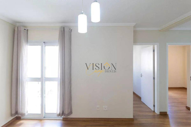 Imagem Apartamento com 2 Quartos à Venda, 56 m² em Jardim Do Lago Continuação - Campinas