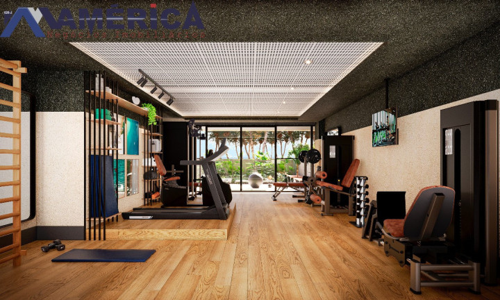 Imagem Imóvel com 2 Quartos à Venda, 77 m² em Jardim Oceania - João Pessoa