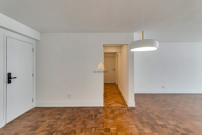 Imagem Imóvel com 3 Quartos à Venda, 167 m² em Higienópolis - São Paulo Imagem Imóvel com 3 Quartos à Venda, 167 m² em Higienópolis - São Paulo