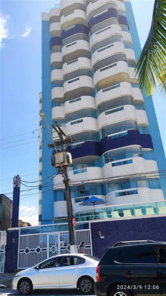 Cobertura com 3 Quartos à Venda, 150 m² em Maracana - Praia Grande