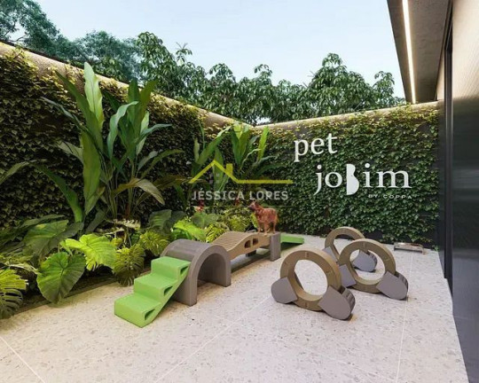 Imagem Flat com 1 Quarto à Venda, 17 m² em Cabo Branco - João Pessoa