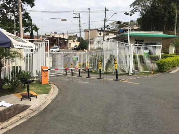 Imagem Imóvel com 3 Quartos à Venda, 64 m² em Jardim Monte Santo - Cotia
