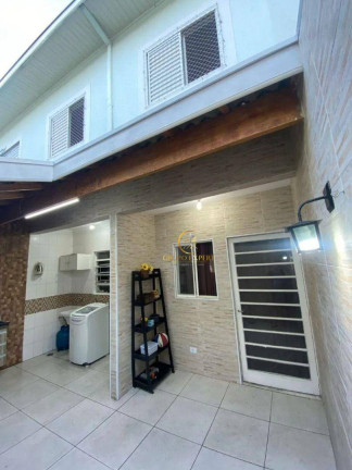 Imagem Sobrado com 3 Quartos à Venda, 76 m² em Parque Dos Ipês - São José Dos Campos Imagem Sobrado com 3 Quartos à Venda, 76 m² em Parque Dos Ipês - São José Dos Campos