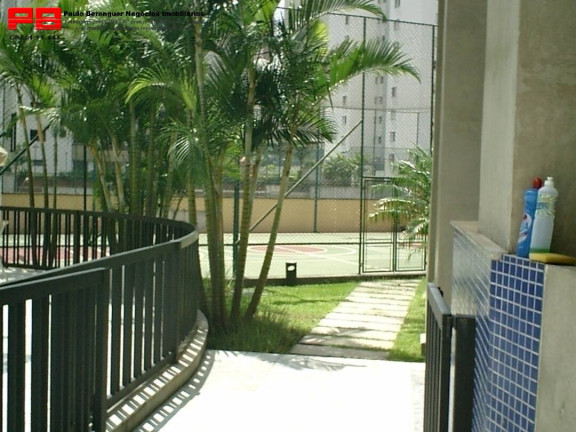 Imagem Apartamento com 4 Quartos à Venda, 300 m² em Chácara Klabin - São Paulo Imagem Apartamento com 4 Quartos à Venda, 300 m² em Chácara Klabin - São Paulo