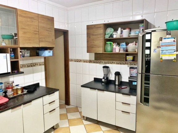 Imagem Casa com 2 Quartos à Venda, 135 m² em Caiçara - Praia Grande Imagem Casa com 2 Quartos à Venda, 135 m² em Caiçara - Praia Grande