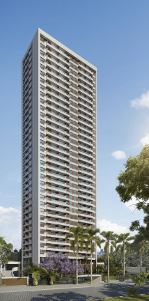 Imagem Apartamento com 2 Quartos à Venda, 53 m² em Caxangá - Recife