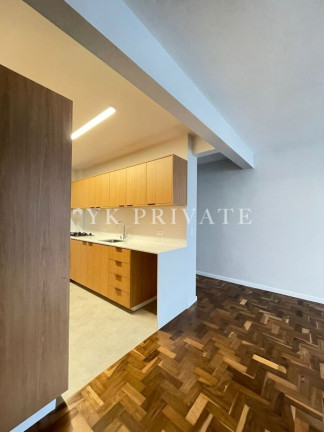 Imagem Apartamento com 3 Quartos à Venda, 110 m² em Pinheiros - São Paulo