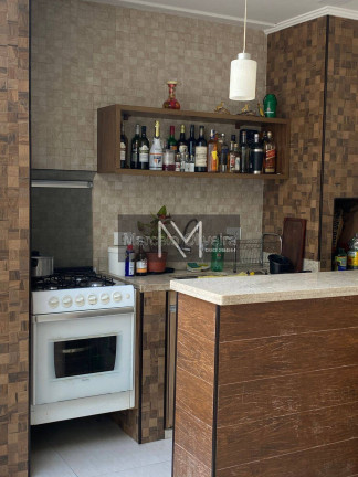 Imagem Casa com 3 Quartos à Venda, 190 m² em Jardim América - São José Dos Campos Imagem Casa com 3 Quartos à Venda, 190 m² em Jardim América - São José Dos Campos