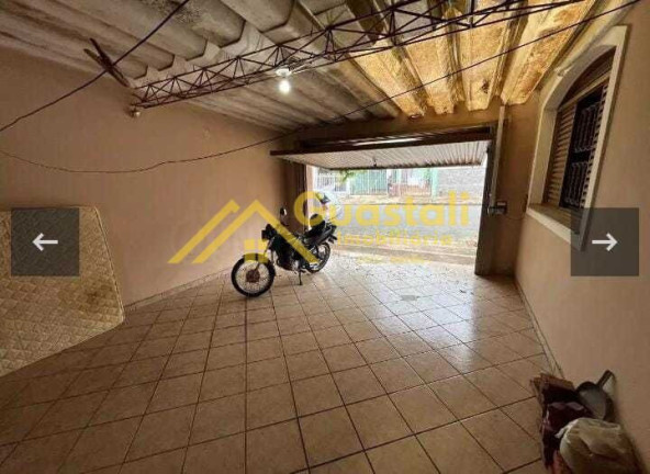 Imagem Casa com 3 Quartos para Alugar, 141 m² em Vila Independência - Piracicaba Imagem Casa com 3 Quartos para Alugar, 141 m² em Vila Independência - Piracicaba