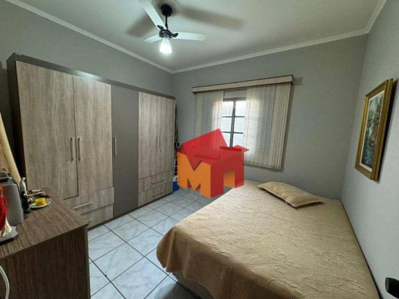 Imagem Casa com 2 Quartos à Venda, 125 m² em Parque São Jerônimo - Americana Imagem Casa com 2 Quartos à Venda, 125 m² em Parque São Jerônimo - Americana