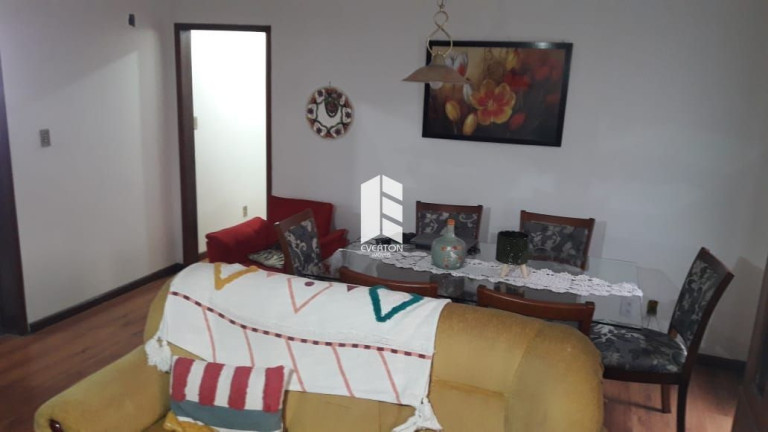 Imagem Apartamento com 3 Quartos à Venda, 174 m² em Nossa Senhora De Lourdes - Santa Maria Imagem Apartamento com 3 Quartos à Venda, 174 m² em Nossa Senhora De Lourdes - Santa Maria