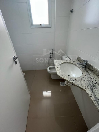 Imagem Apartamento com 3 Quartos à Venda, 93 m² em Campinas - São José Imagem Apartamento com 3 Quartos à Venda, 93 m² em Campinas - São José