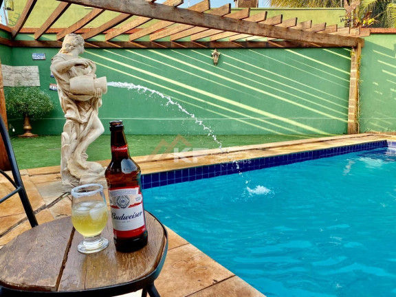 Imagem Casa com 4 Quartos à Venda, 365 m² em City Ribeirão - Ribeirão Preto