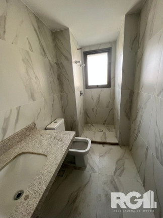 Imagem Apartamento com 3 Quartos à Venda, 143 m² em Praia De Belas - Porto Alegre Imagem Apartamento com 3 Quartos à Venda, 143 m² em Praia De Belas - Porto Alegre