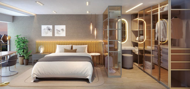 Imagem Apartamento com 3 Quartos à Venda, 178 m² em Jardim América - São Paulo Imagem Apartamento com 3 Quartos à Venda, 178 m² em Jardim América - São Paulo