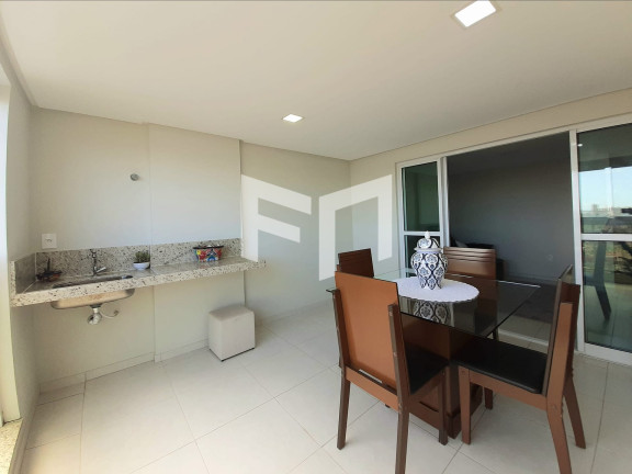 Imagem Apartamento com 2 Quartos à Venda, 80 m² em Praia Do Morro - Guarapari