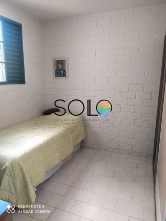Imagem Apartamento com 2 Quartos à Venda, 66 m² em Jardim Silvânia (vila Xavier) - Araraquara