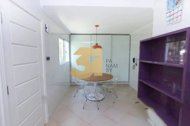 Imagem Casa de Condomínio com 4 Quartos à Venda, 400 m² em Campo Belo - São Paulo Imagem Casa de Condomínio com 4 Quartos à Venda, 400 m² em Campo Belo - São Paulo