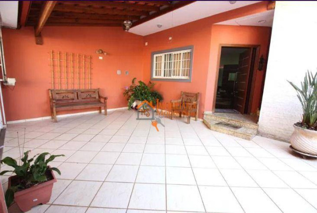 Sobrado com 3 Quartos à Venda, 320 m² em Vila Rosália - Guarulhos