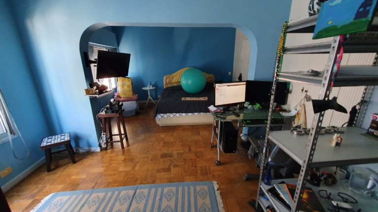Imagem Cobertura com 6 Quartos à Venda, 470 m² em Copacabana - Rio De Janeiro