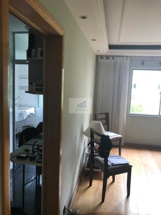 Imagem Apartamento com 2 Quartos à Venda, 59 m² em Vila Andrade - São Paulo