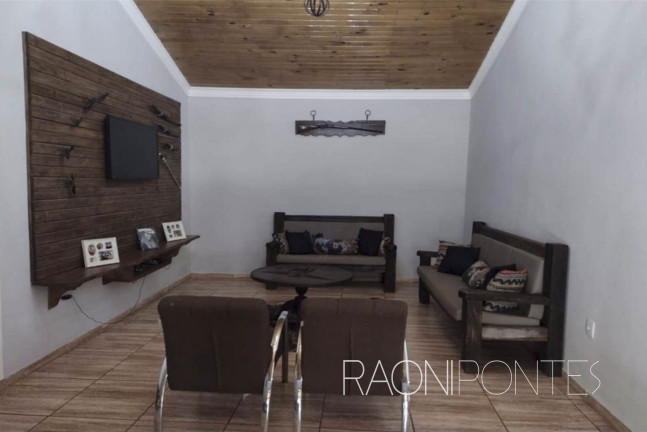 Imagem Chácara com 8 Quartos à Venda, 58.000 m² em Zona Rural