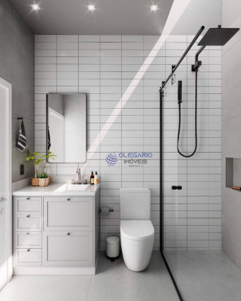 Imagem Sobrado com 3 Quartos à Venda, 122 m² em Centro - Penha Imagem Sobrado com 3 Quartos à Venda, 122 m² em Centro - Penha
