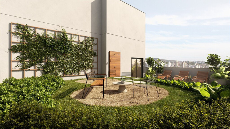 Imagem Apartamento com 3 Quartos à Venda, 117 m² em Santa Cecília - Porto Alegre