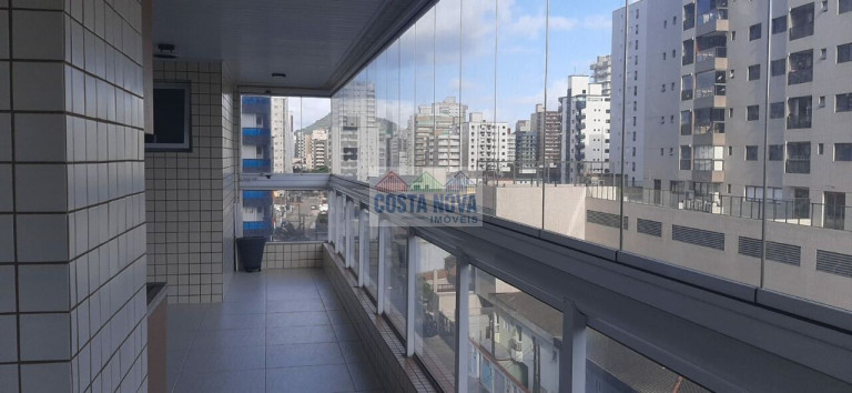 Imagem Apartamento com 3 Quartos à Venda, 154 m² em Guilhermina - Praia Grande Imagem Apartamento com 3 Quartos à Venda, 154 m² em Guilhermina - Praia Grande