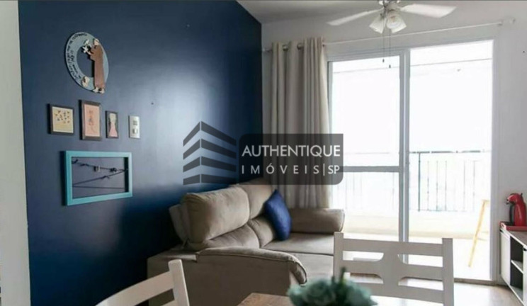 Imagem Apartamento com 2 Quartos à Venda, 59 m² em Aclimação - São Paulo Imagem Apartamento com 2 Quartos à Venda, 59 m² em Aclimação - São Paulo