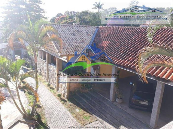 Imagem Chácara com 6 Quartos à Venda, em Bragança Paulista Imagem Chácara com 6 Quartos à Venda, em Bragança Paulista