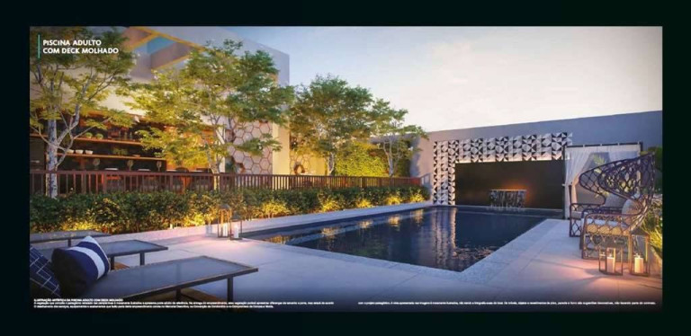 Imagem Apartamento com 1 Quarto à Venda, 24 m² em Pinheiros - São Paulo Imagem Apartamento com 1 Quarto à Venda, 24 m² em Pinheiros - São Paulo