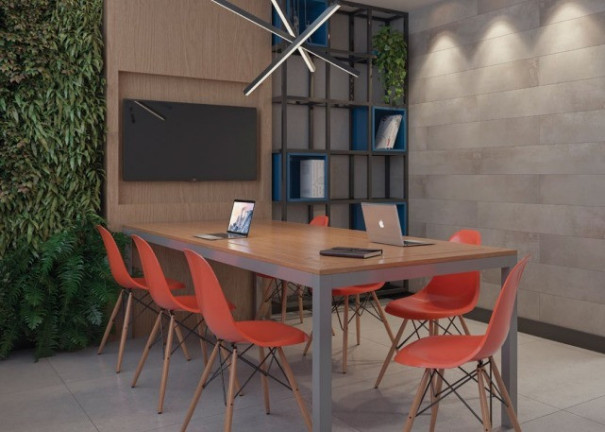 Imagem Imóvel com 1 Quarto à Venda, 45 m² em Jardim Camburi - Vitória Imagem Imóvel com 1 Quarto à Venda, 45 m² em Jardim Camburi - Vitória