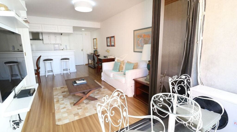 Imagem Apartamento com 1 Quarto à Venda, 58 m² em Jardim Paulista - São Paulo Imagem Apartamento com 1 Quarto à Venda, 58 m² em Jardim Paulista - São Paulo